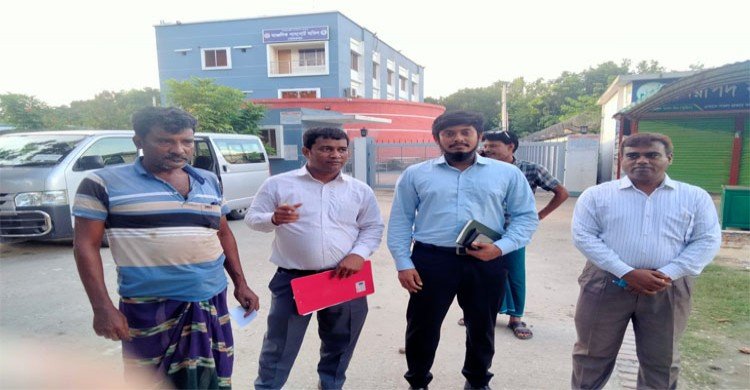 দূষণের বিরুদ্ধে দেশব্যাপী অভিযান অব্যাহত: ২৫ কোটিরও বেশি জরিমানা, ১ হাজার ১১০টি মোবাইল কোর্ট